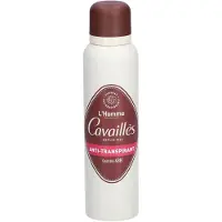 Rogé Cavaillès Anti-transpirant Man Control 48h Spray 150 ml Oplossing