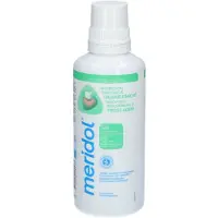 Meridol Tandvleesbescherming & Frisse Adem 400 ml Mondwater