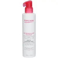 Topicrem Milde Reinigingsmelk Gelaat en Lichaam 200 ml
