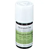 Pranarôm Essentiële Olie Ylang-Ylang Extra | 5 ml