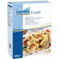 Nutricia Loprofin Pasta Spiralen | 500 g
