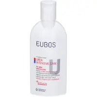 Eubos Urea Intensive Care 5% Washing Lotion | 200 ml
