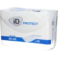 Id Expert Protect Plus 40x60 5800460300 30 St Doekjes