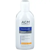 ACM Novophane Champú Revitalizante 1 St Shampoo