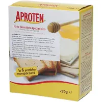 REVOGAN Aproten Beschuiten | 280 g