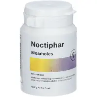 Nutriphyt Noctiphar