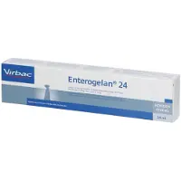 Virbac Enterogelan Pasta