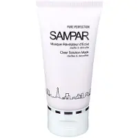 Sampar Pure Perfection Clear Solution Mask | 50 ml