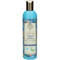 Natura Siberica Siberica Professional - Oblepikha Shampoo Buckthorn Shampoo For Weak And Damaged Hair 400Ml