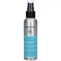 Apivita Greek Water Mountain Tea Hydratie Spray - 100ml