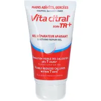 Vitacitral TR Verzorging Beschadigde Handen | 75 ml