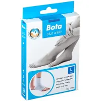 Bota Plus AB Enkel Wit L (23-25 cm) | 1 stuk