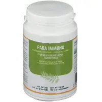 Parabolic biologicals Para Immuno | 60 capsules