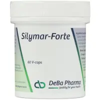 Deba Pharma Silymar-Forte | 60 capsules