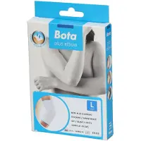Bota Plus Elleboog Wit Large 1 St Verband(en)