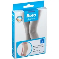 Bota Plus DF Knie Skin L | 1 stuk