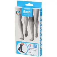 Bota Relax 280 AD+P Kniekous Nero M2 (39/40) | 1 paar