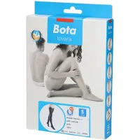 Bota Tovarix 20/I Dijkous AGH + P Lady Nero Small | 1 paar
