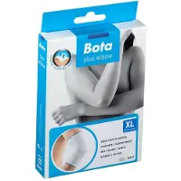 Bota Plus Elleboog Wit Extra Large 1 St Verband(en)