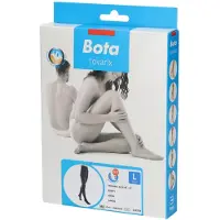 Bota Tovarix 20/II Panty AT + P Nero Large | 1 paar