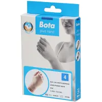 Bota Plus Hand 100 Hand-Polsbandage Skin M4 | 1 stuk