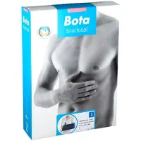 Bota Armsling Blauw N3 Volwassenen 1 St Verband(en)