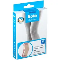 Bota Plus Kniestuk Huidkleur XL 1 St Verband(en)