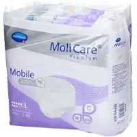 Molicare Premium Mobile 8 drops L 14 p/s