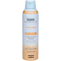 Isdin Fotoprotector Lotion Spray SPF50
