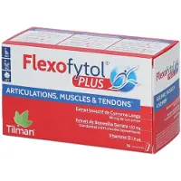 Flexofytol Plus 56 St Tabletten