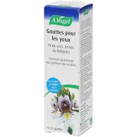 A. Vogel A.Vogel Oogdruppels droge ogen 10 ml Oogdruppels