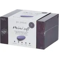 Je Joue Mimi Soft Oh-So-Smooth External Vibrator Paars 1 St Vibrator