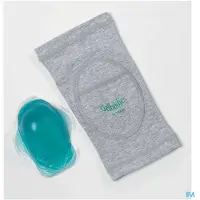 Advys Gelbodies Hiel- En Elleboogbeschermer Small 15-23 cm 2 St Verband(en)