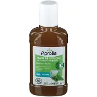 Phytonorm Mondwater propolis & munt