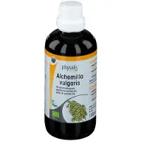 Physalis Alchemilla Vulgaris | 100 ml
