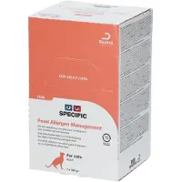 Specific FDW Food Allergy Management | 7 x 100 g