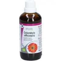 Physalis Calendula Officinalis | 100 ml