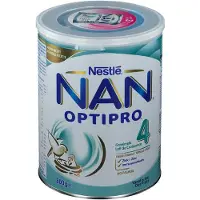 Nestle NAN Optipro 4 | 800 g