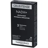 Therascience Belgium Cellssentiel NADH+ | 30 capsules