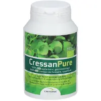 Cressana CressanPure 90 St Capsules