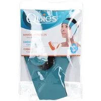 Quies Oorband Bad en Sport Klein Formaat | 1 stuk
