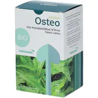 Cressana CressanOsteo 90 St Capsules