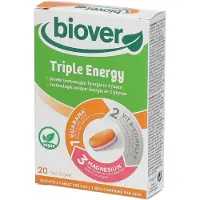 Biover Triple Energy 20 St Tabletten