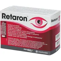 Retaron 90 St Capsules