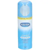 Sasmar Personal Lubricant Classic 60 ml Gel