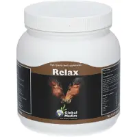 Global Medics Relax | 500 g
