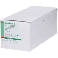 Lohmann & Rauscher Stellaline 3 Steriel Kompres 7,5 cm x 7,5 cm | 100 stuks