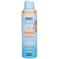 Isdin Fotoprotector Pediatrics Spray Lotion SPF50+