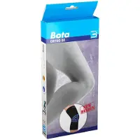 Bota Ortho DF 1100 Zwart Maat 3 1 St Verband(en)
