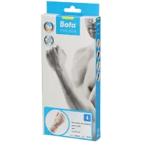 Bota Ortho Handpolsband 505 Skin Maat 4 1 St Verband(en)